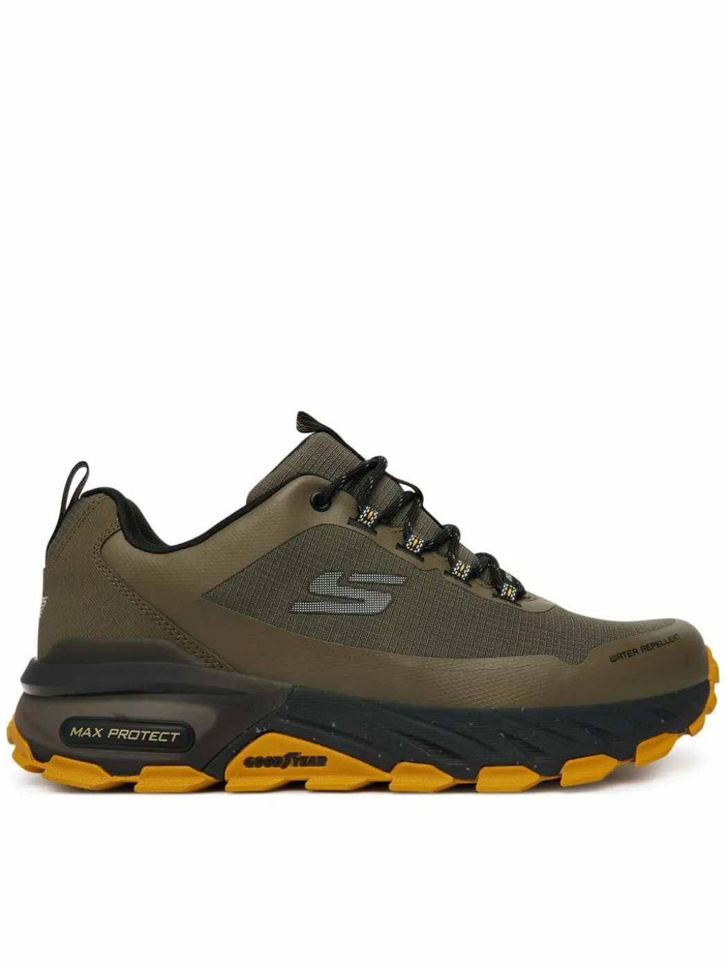 Scarpe da trekking MAX PROTECT PROMOTE 237669/OLV Verde