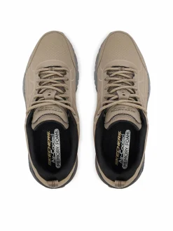 Scarpe da trekking Max Protect 237672 TPBK Marrone