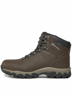 Scarpe da trekking Mendip K894 Marrone