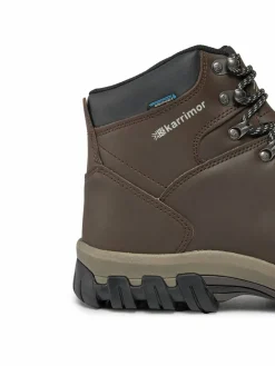 Scarpe da trekking Mendip K894 Marrone