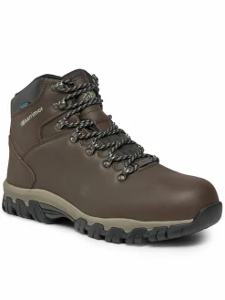 Scarpe da trekking Mendip K894 Marrone
