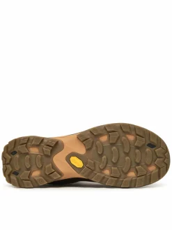 Scarpe da trekking Moab Speed 2 Leather MID Waterproof J038041 Marrone