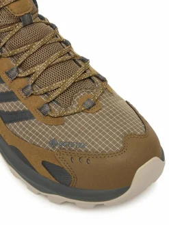 Scarpe da trekking Moab Speed 2 Mid GORE-TEX J038339 Marrone