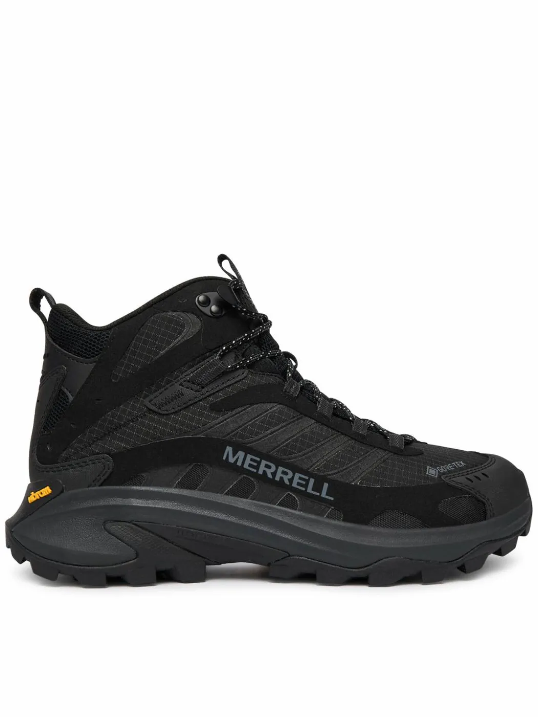 Scarpe da trekking Moab Speed 2 Mid Gtx J037501 Nero