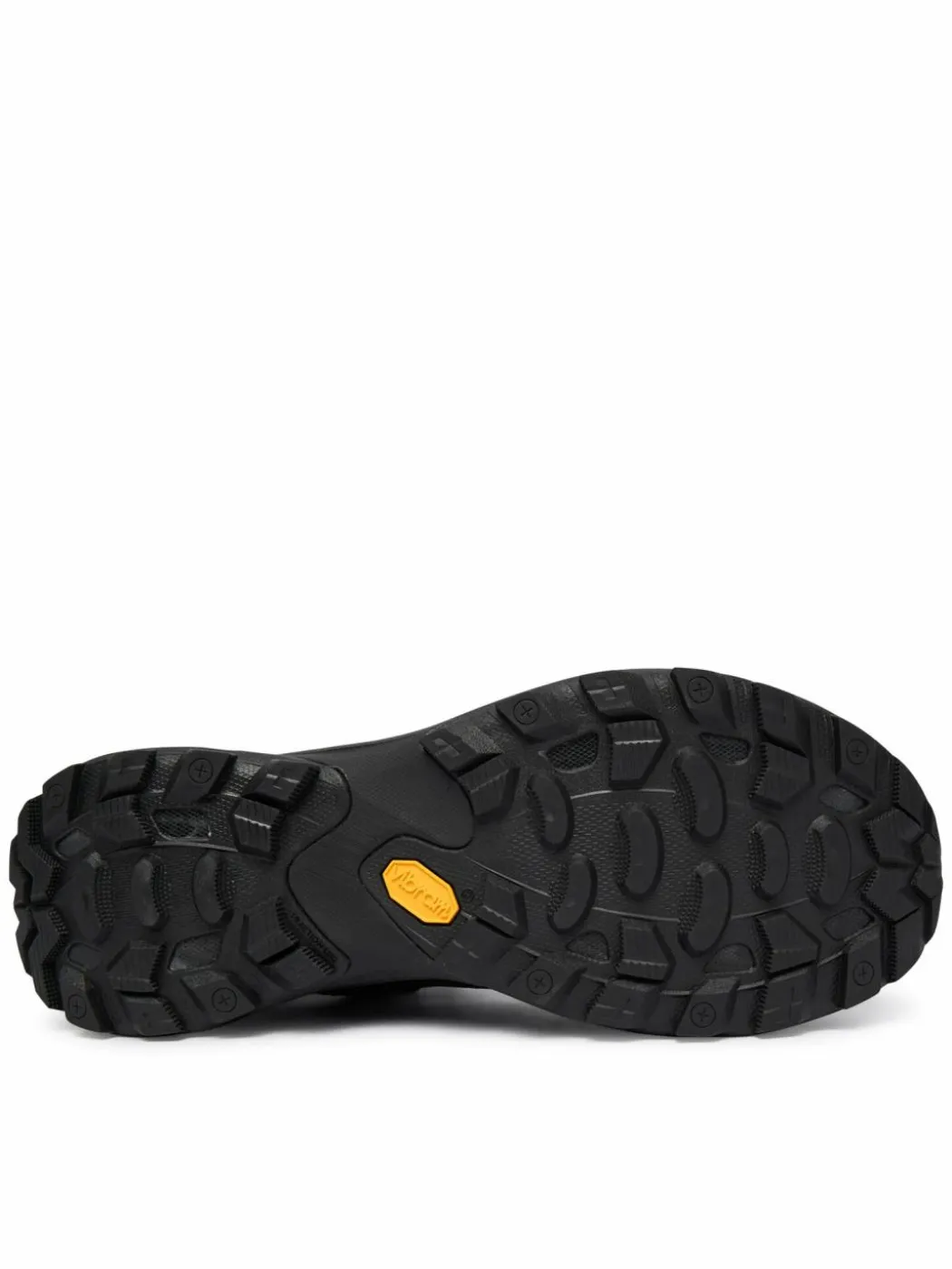 Scarpe da trekking Moab Speed 2 Mid Gtx J037501 Nero