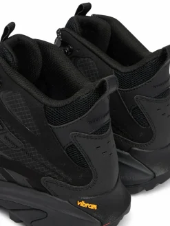 Scarpe da trekking Moab Speed 2 Mid Gtx J037501 Nero