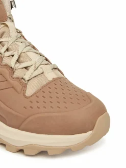 Scarpe da trekking Moab Speed 2 Mid Waterproof J038836 Beige