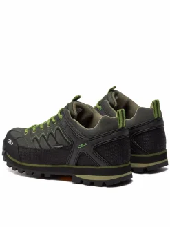 Scarpe da trekking Moon Low Trekking Shoe Wp 31Q4787 Verde