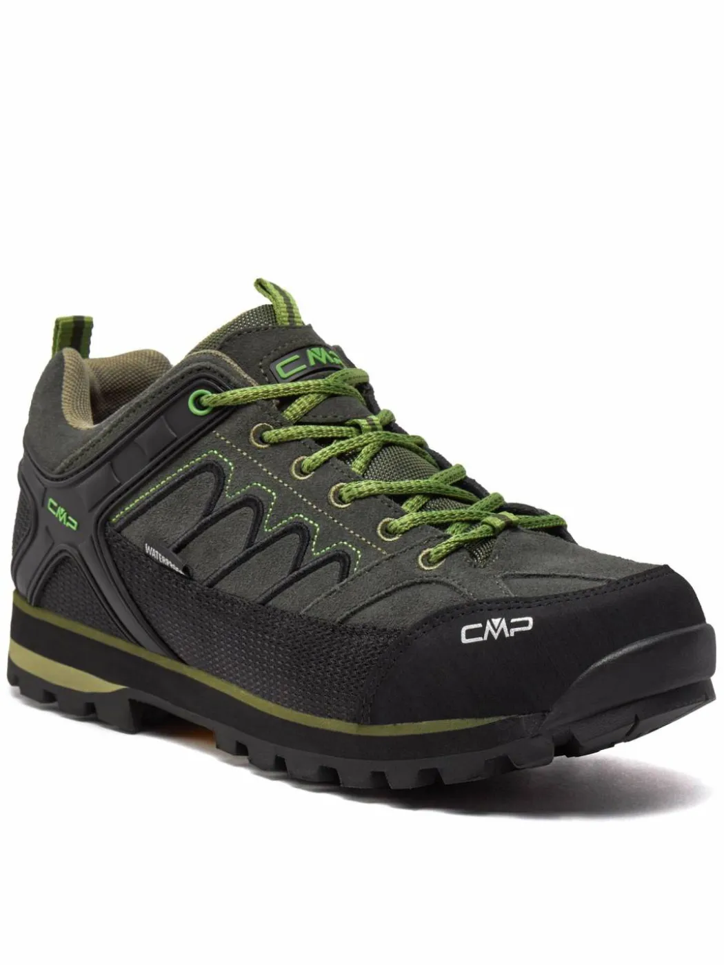 Scarpe da trekking Moon Low Trekking Shoe Wp 31Q4787 Verde