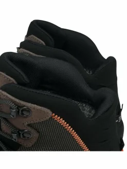 Scarpe da trekking Ms Crow Gtx GORE-TEX 7512 Nero