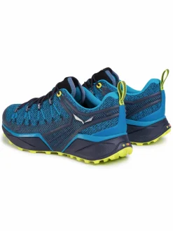 Scarpe da trekking Ms Dropline 61368-8376 Blu