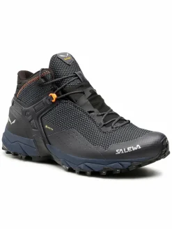 Scarpe da trekking Ms Ultra Flex 2 Mid Gtx 61387-0984 Blu scuro