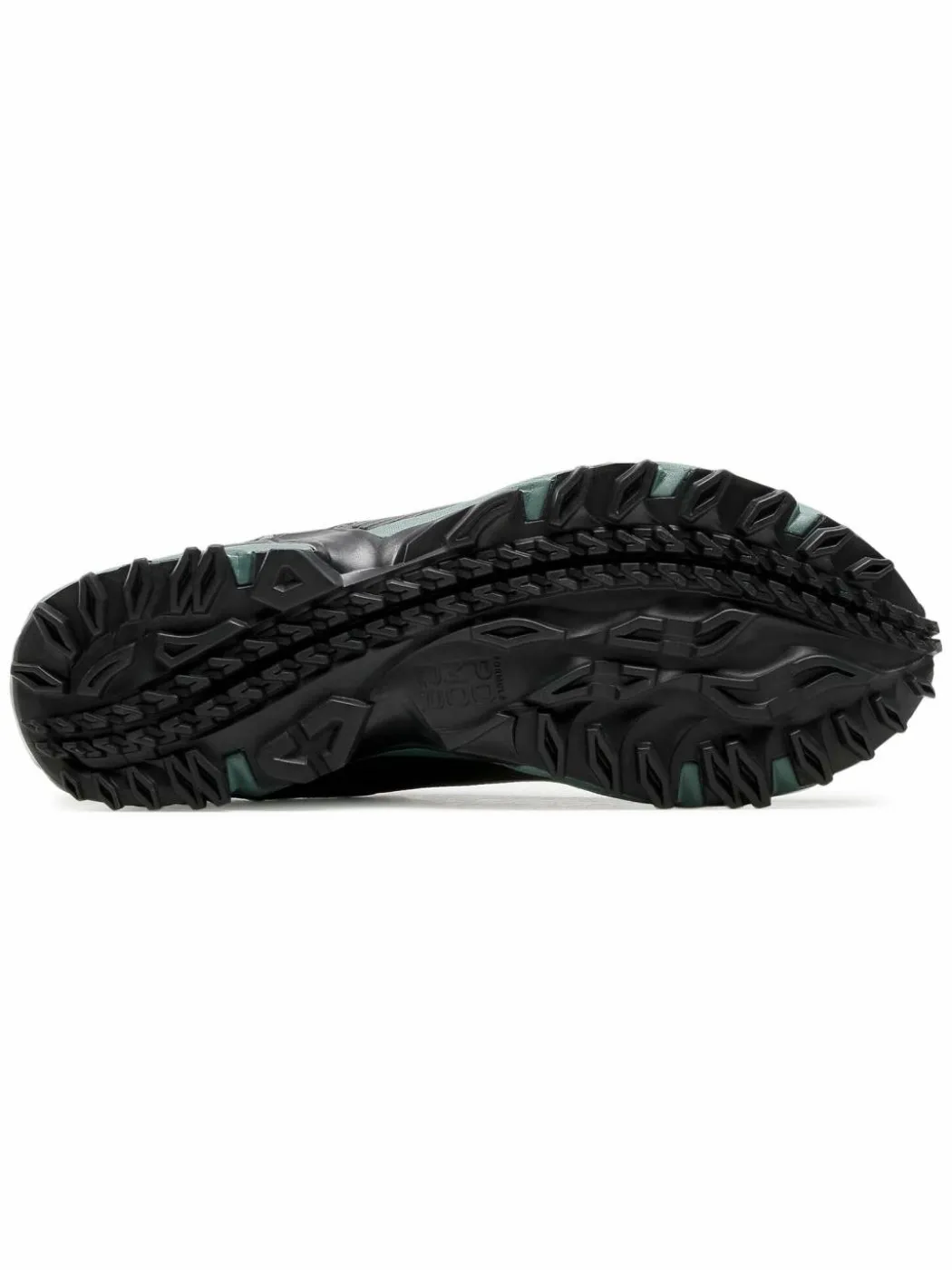 Scarpe da trekking Ms Ultra Train 3 61388 Verde