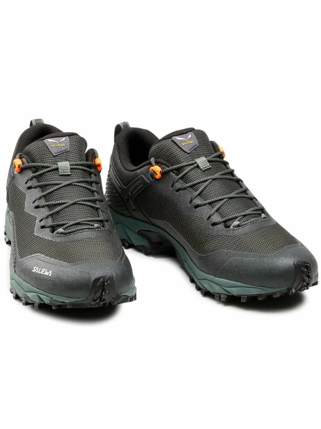 Scarpe da trekking Ms Ultra Train 3 61388 Verde