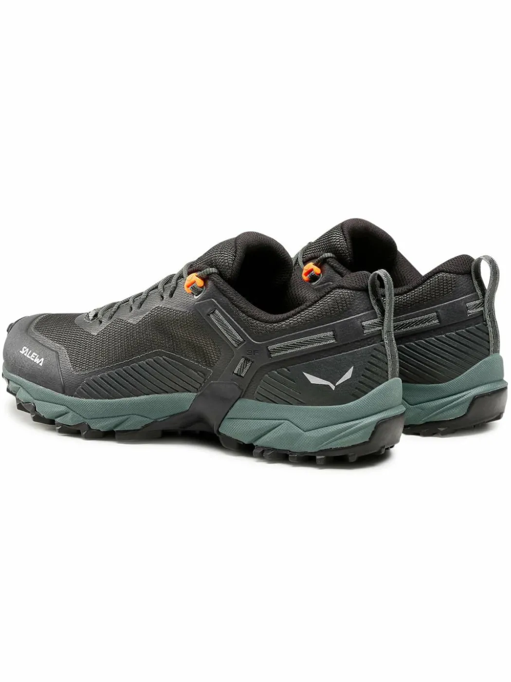Scarpe da trekking Ms Ultra Train 3 61388 Verde