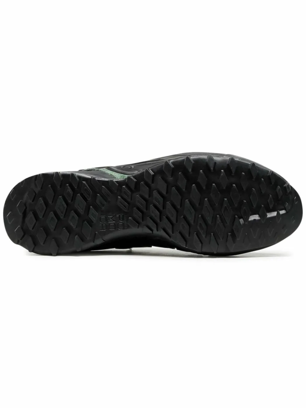 Scarpe da trekking Ms Wildfire Edge Gtx GORE-TEX 61375 Verde