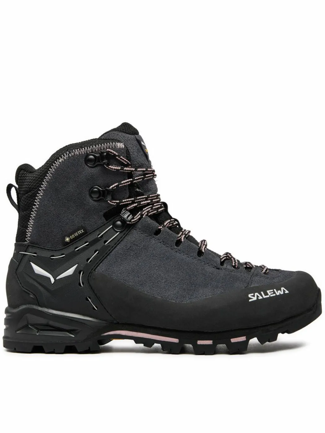 Scarpe da trekking Mtn Trainer Classic Mid Gtx GORE-TEX 61427 0873 Grigio
