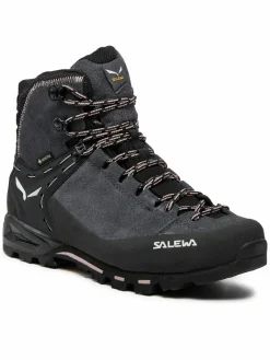 Scarpe da trekking Mtn Trainer Classic Mid Gtx GORE-TEX 61427 0873 Grigio