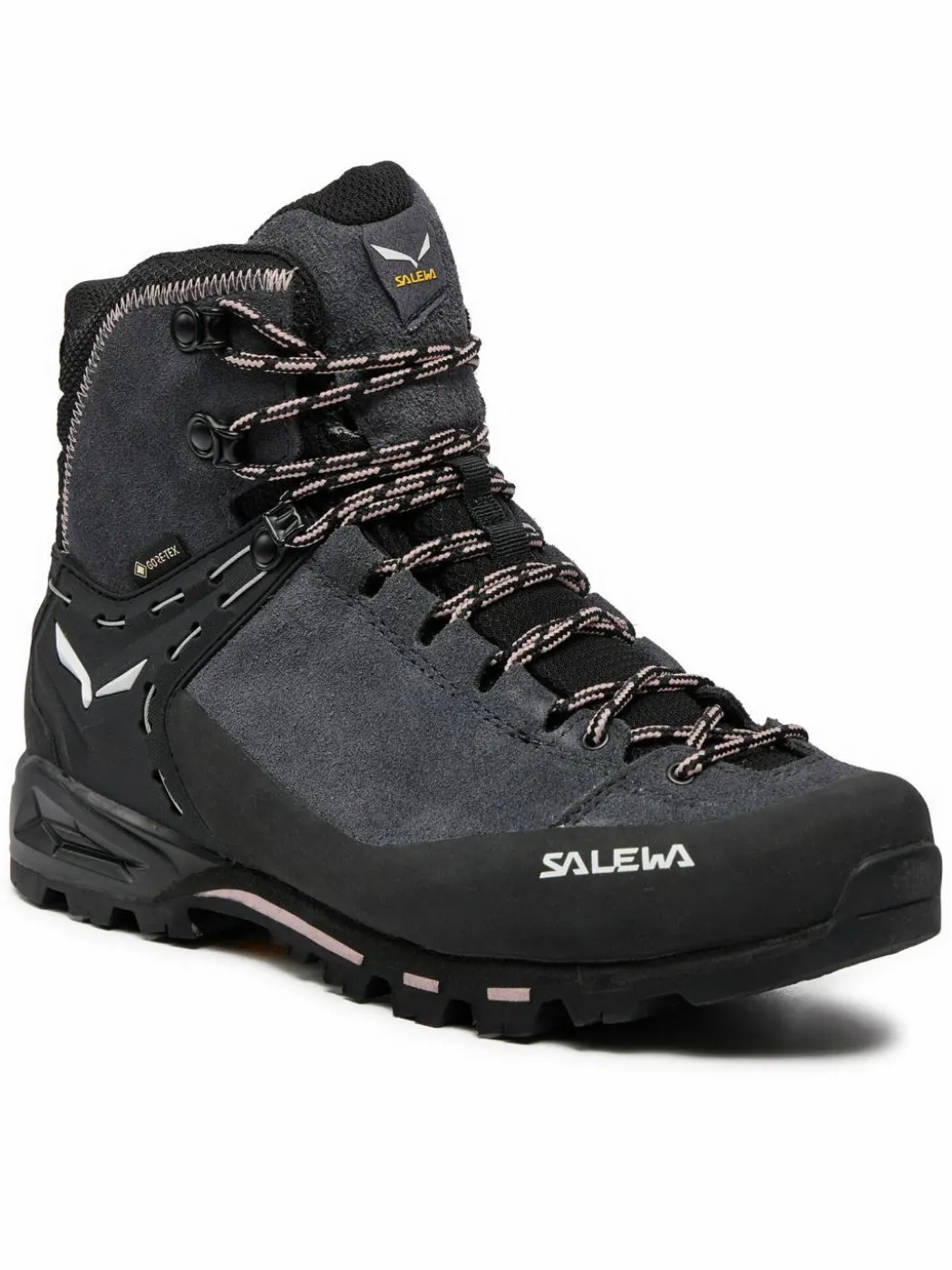 Scarpe da trekking Mtn Trainer Classic Mid Gtx GORE-TEX 61427 0873 Grigio