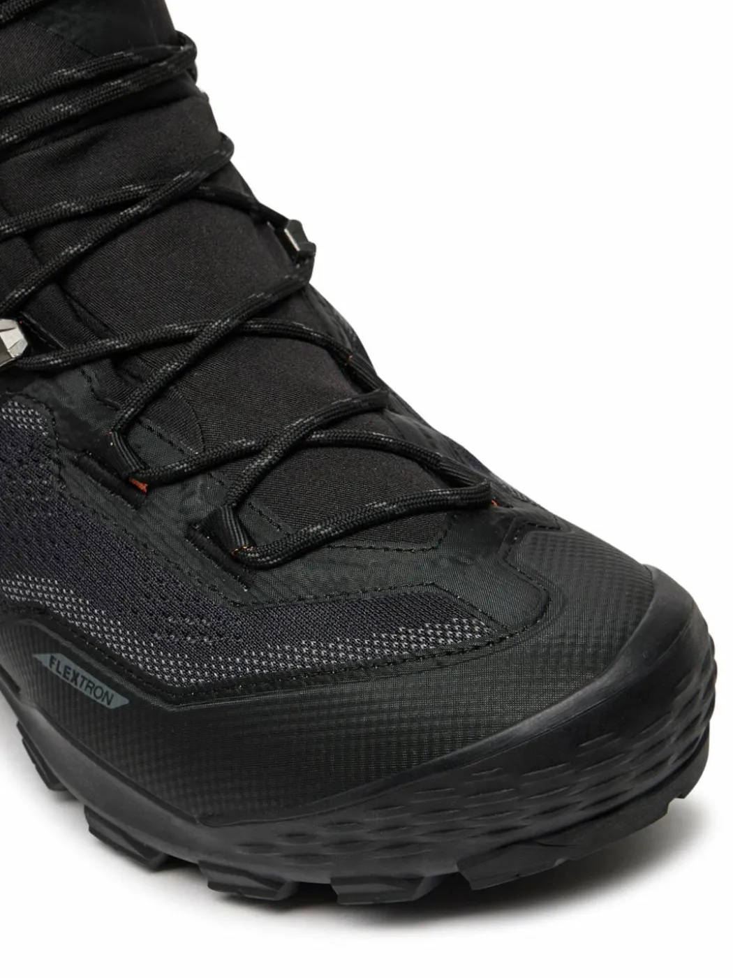 Scarpe da trekking 3030-05040 Nero