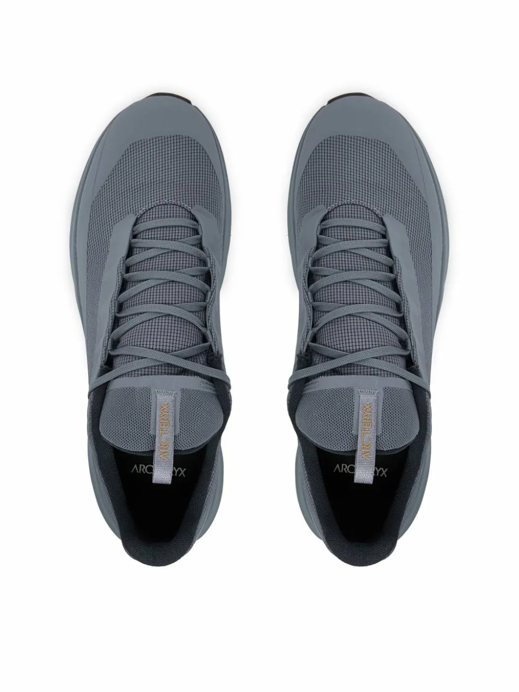 Scarpe da trekking Norvan Ld 4 Gtx X000010397 Grigio