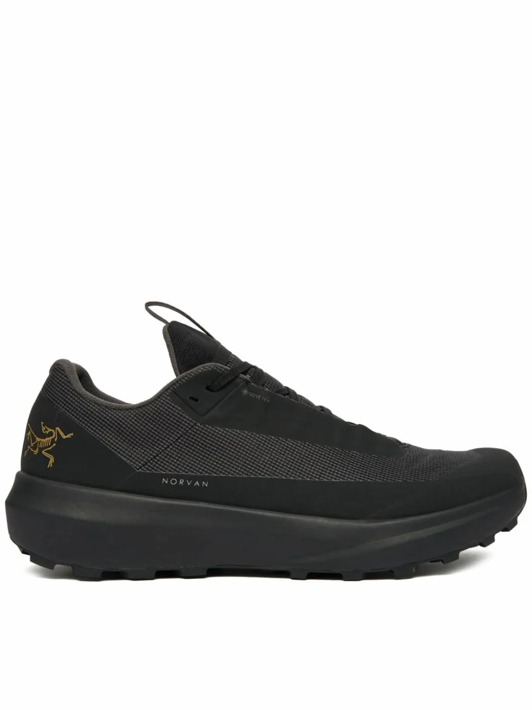 Scarpe da trekking Norvan Ld 4 Gtx X000010397 Nero