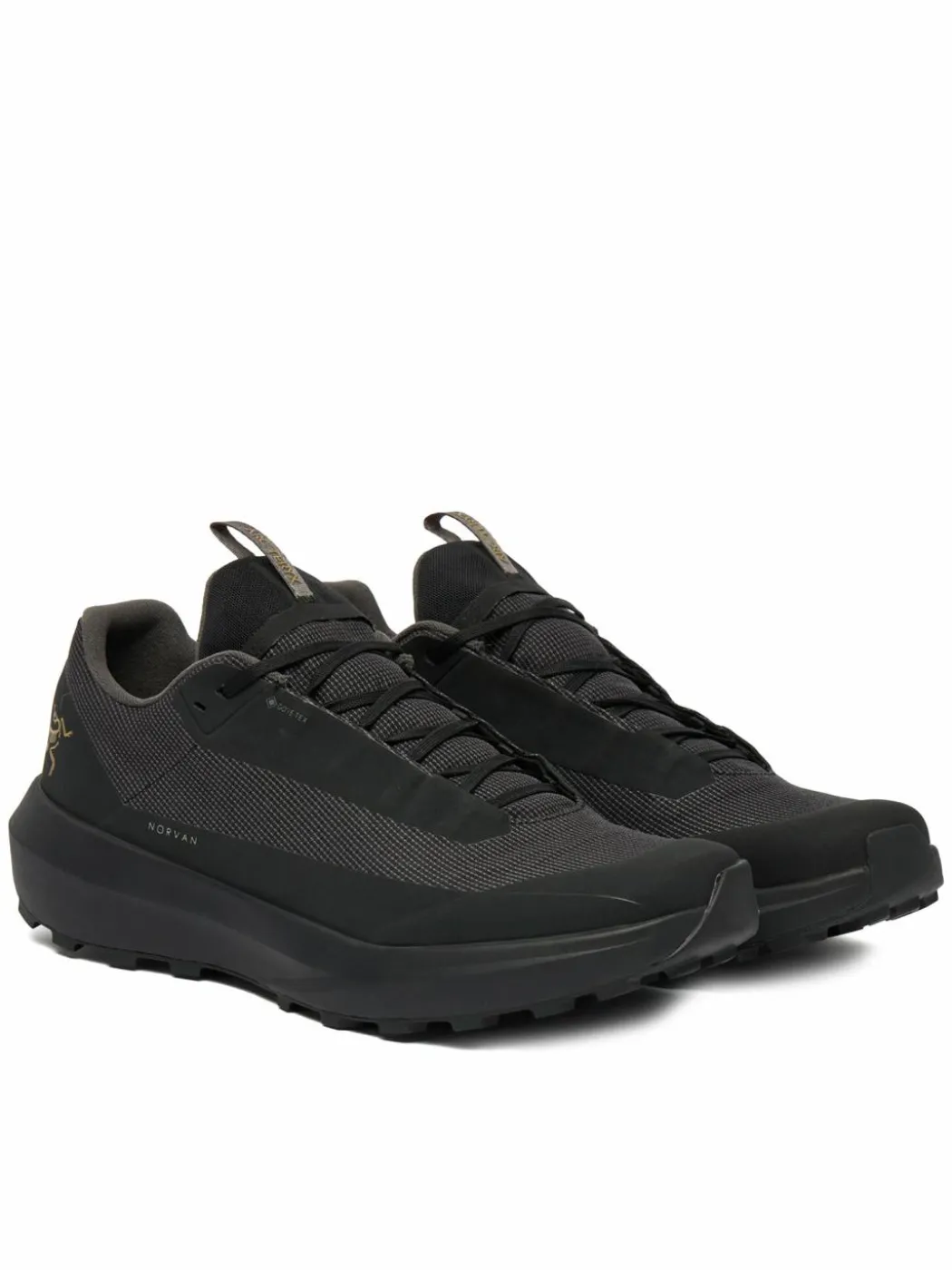 Scarpe da trekking Norvan Ld 4 Gtx X000010397 Nero