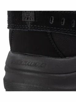 Scarpe da trekking Oak Canyon 51893/BBK Nero