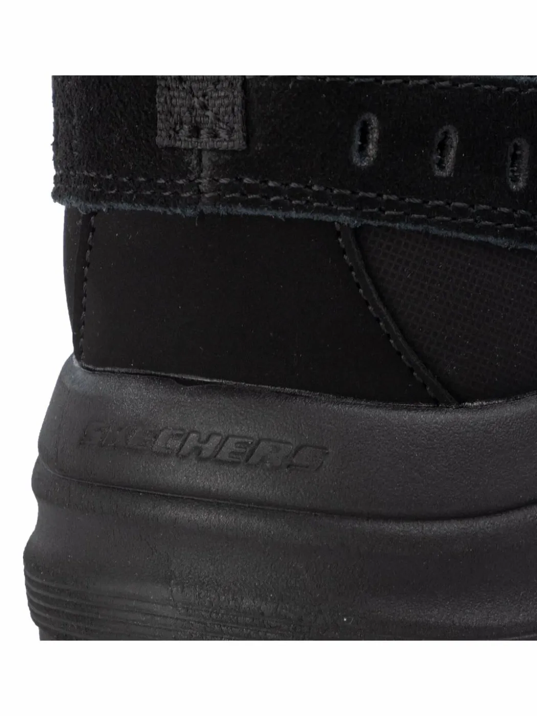 Scarpe da trekking Oak Canyon 51893/BBK Nero