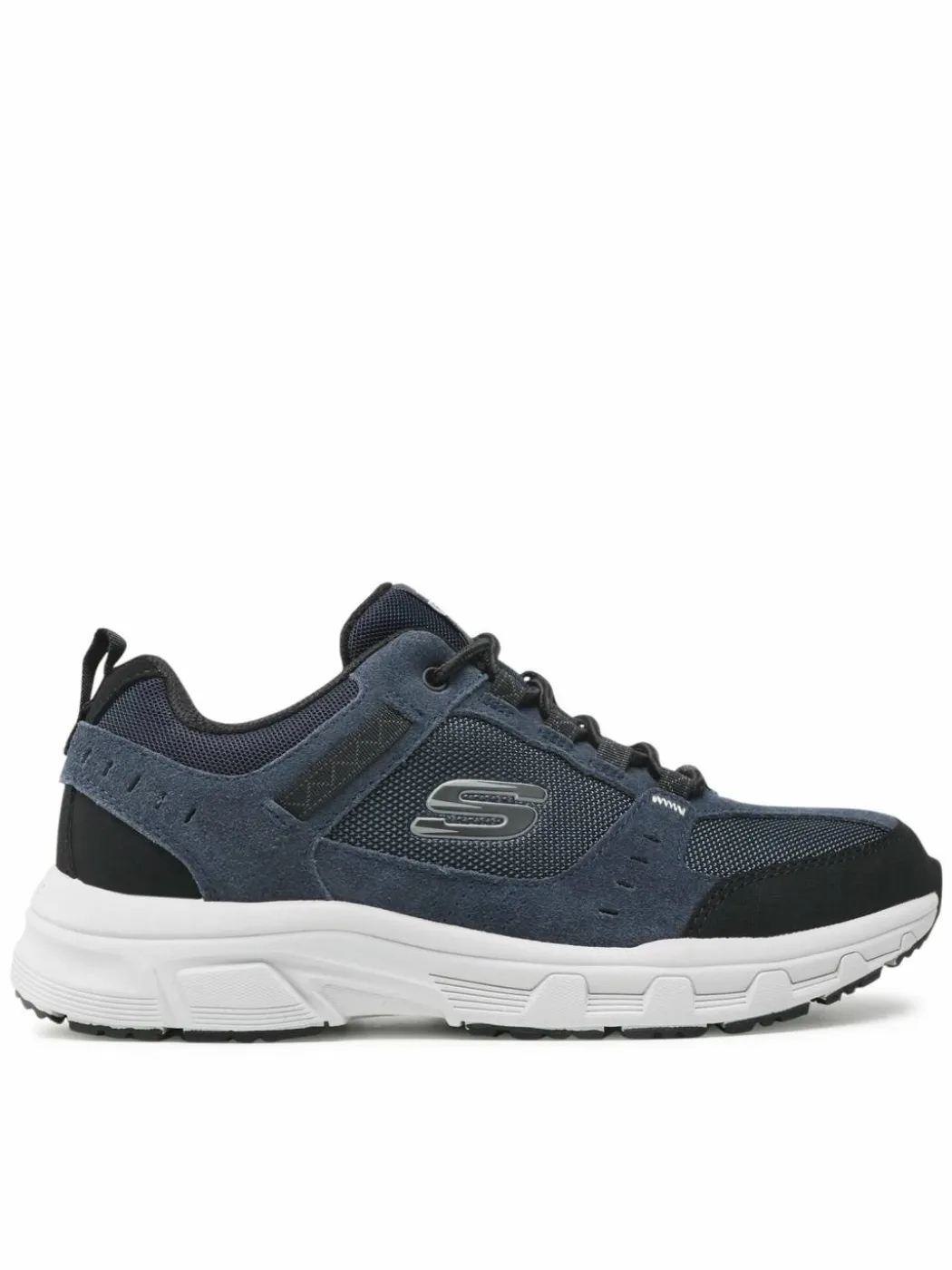 Scarpe da trekking Oak Canyon 51893/NVBK Blu scuro