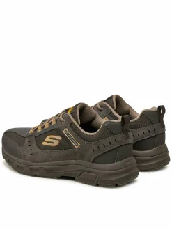 Scarpe da trekking Oak Canyon - Rydell 237386 Marrone