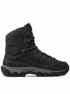 Scarpe da trekking Ohio Winter Gtx GORE-TEX 7624 Nero