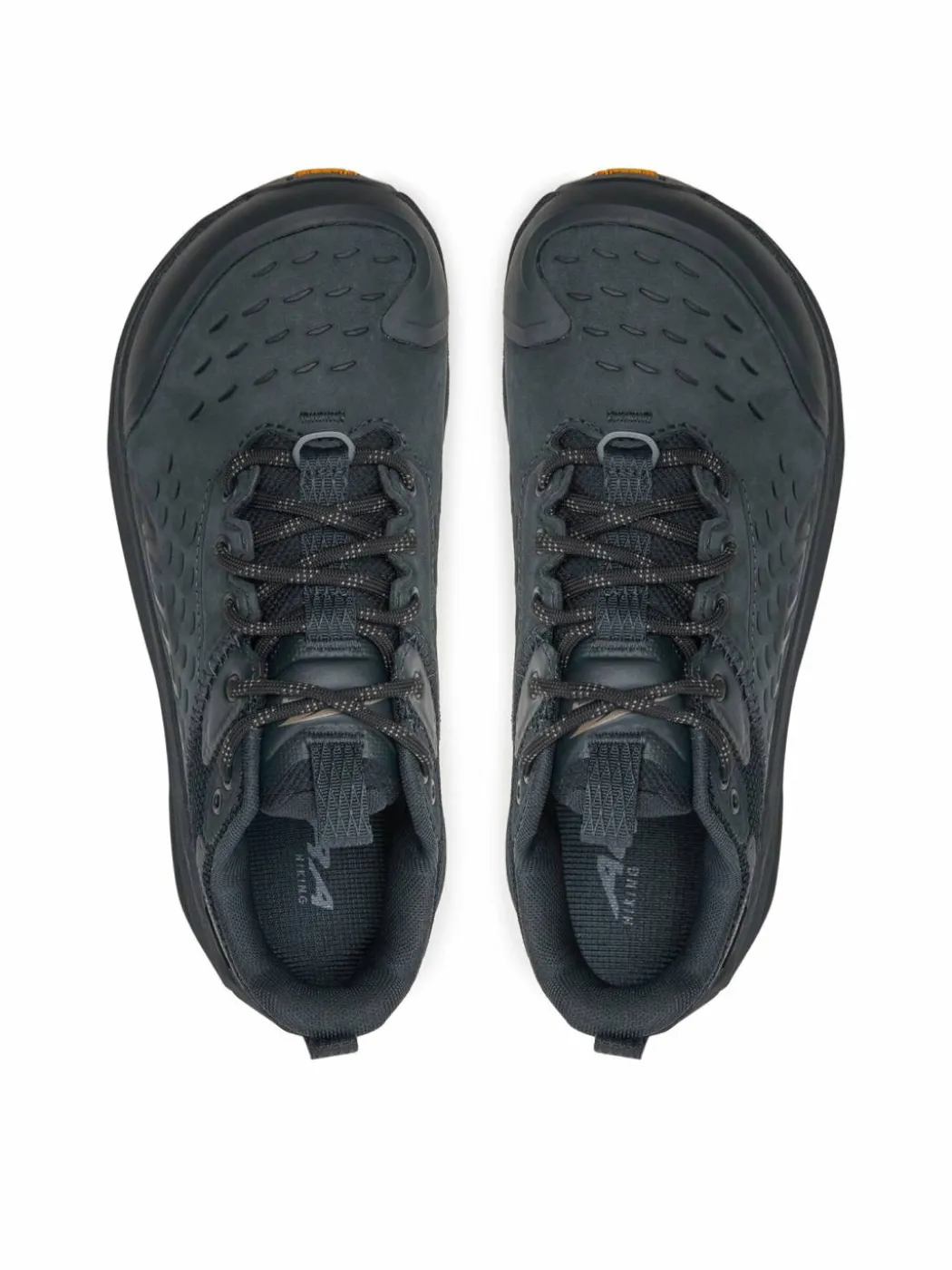 Scarpe da trekking Olympus 6 Hike Low GTX AL0A85NN Nero