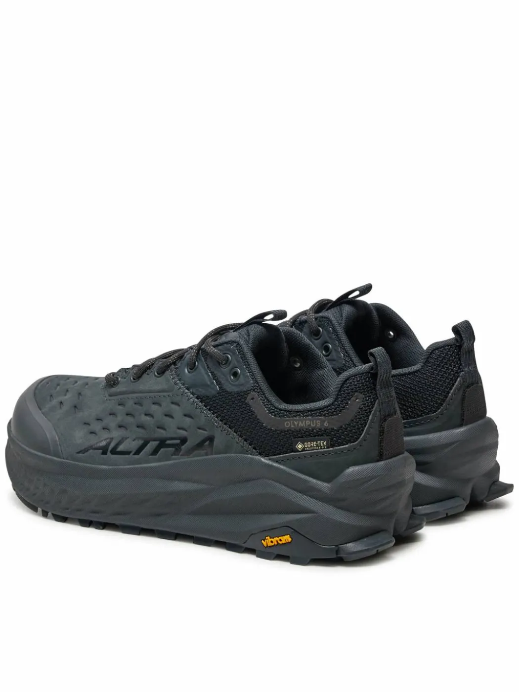 Scarpe da trekking Olympus 6 Hike Low GTX AL0A85NN Nero