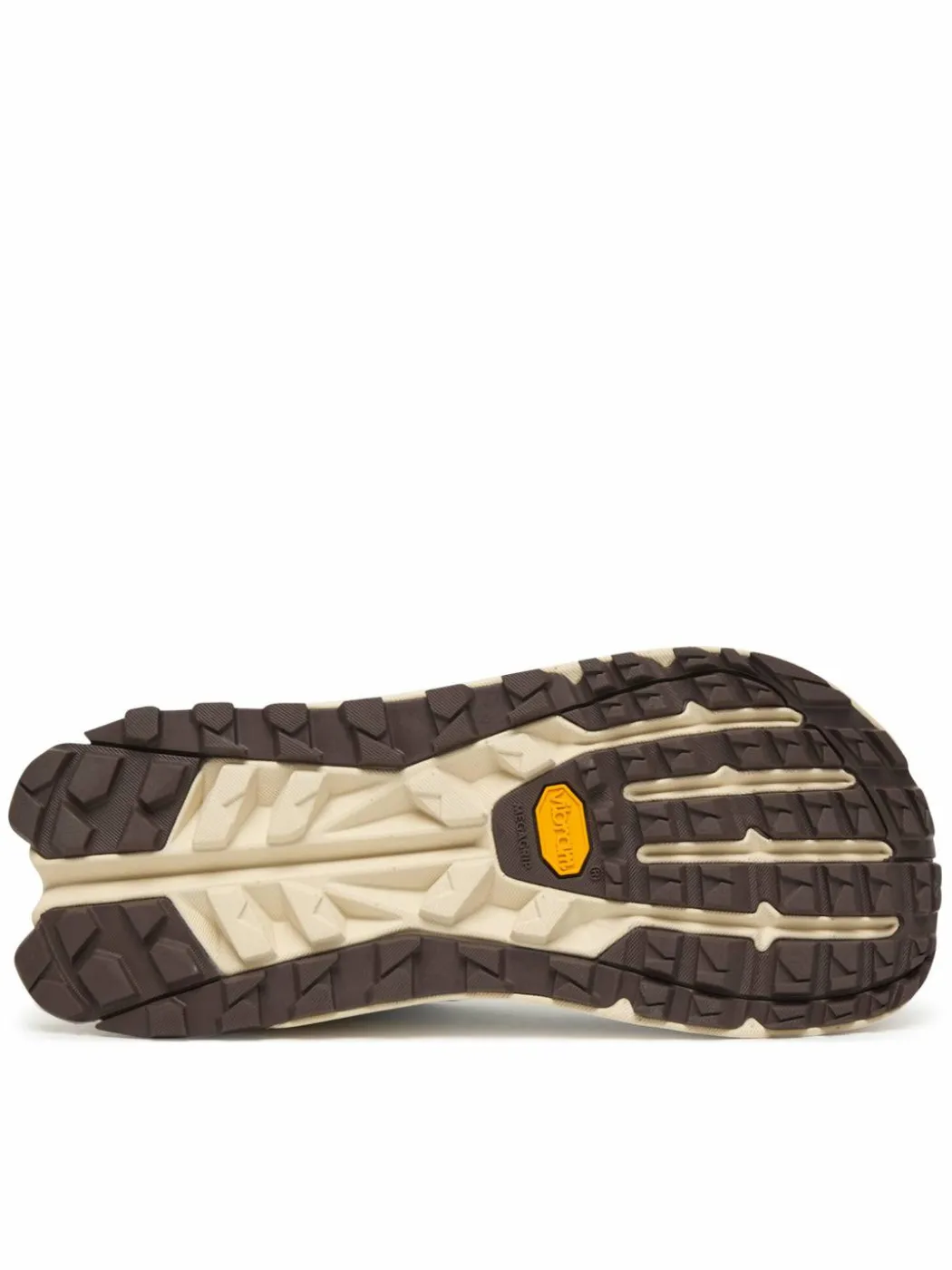 Scarpe da trekking Olympus 6 Hike Low Gtx AL0A85NN3 Verde