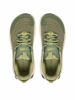 Scarpe da trekking Olympus 6 Hike Low Gtx AL0A85NN3 Verde