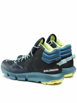 Scarpe da trekking Outpulse Gtx L47219900 Blu scuro
