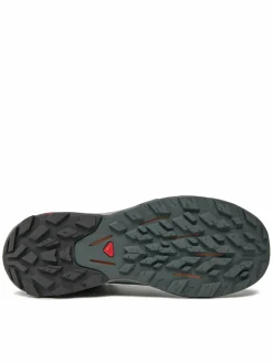 Scarpe da trekking Outpulse Mid GORE-TEX L47297600 Verde