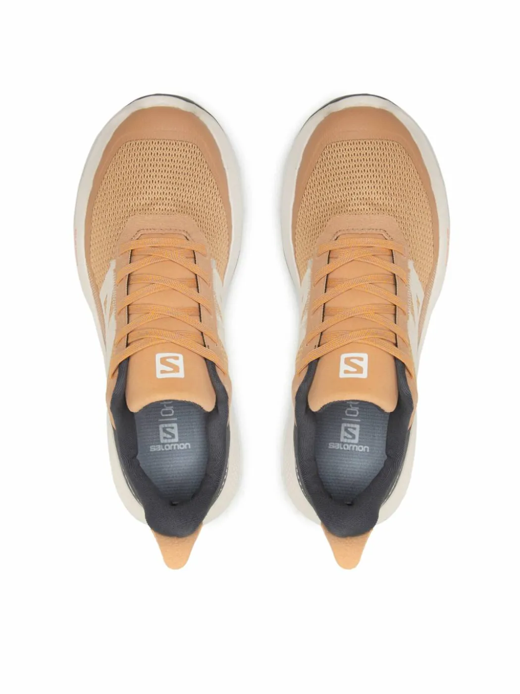 Scarpe da trekking Outpulse W 416887 20 V0 Marrone