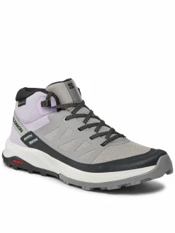 Scarpe da trekking Outrise Mid GORE-TEX L47160600 Grigio