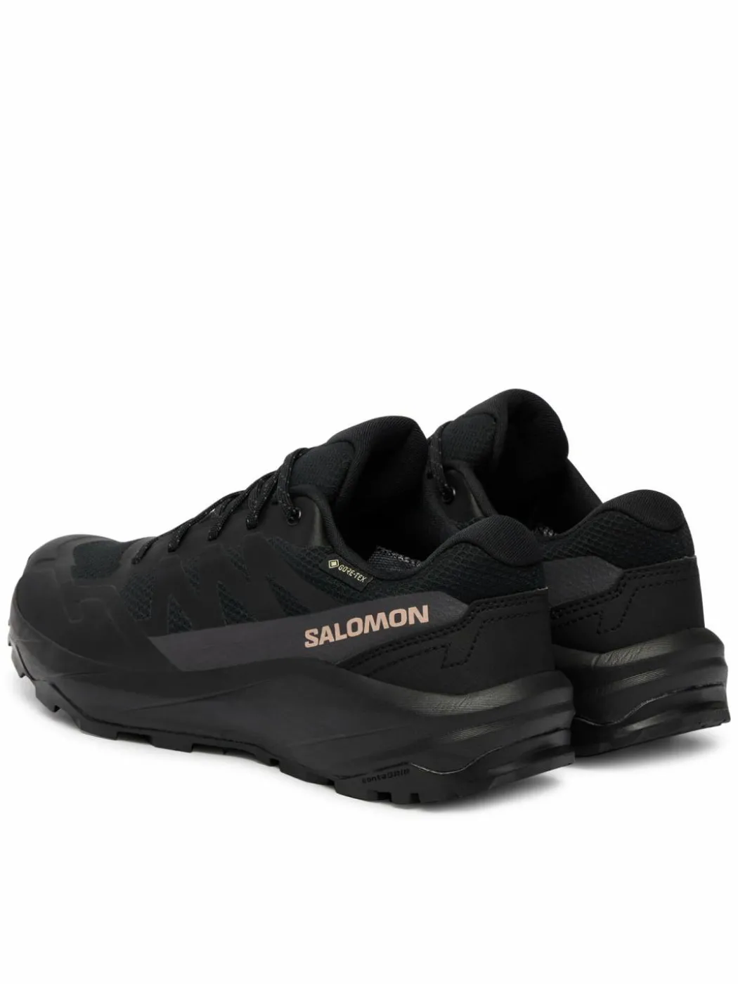 Scarpe da trekking Outscape Gtx W L49229100 Blu scuro