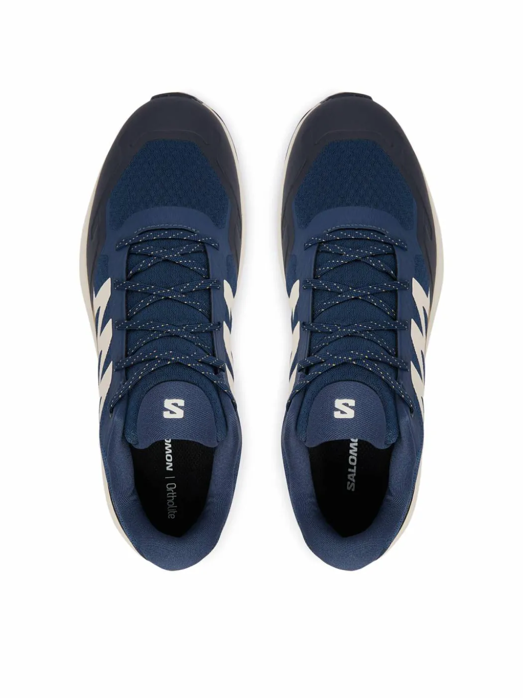 Scarpe da trekking Outscape L49150900 Blu scuro
