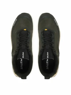 Scarpe da trekking Pedroc Light M 61491 Verde