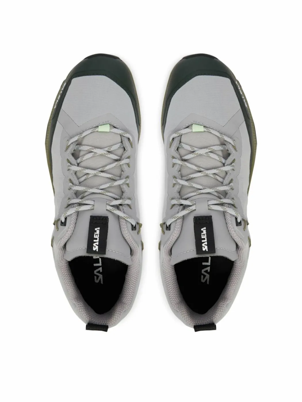Scarpe da trekking Pedroc Light PTX 00-0000061490 Grigio