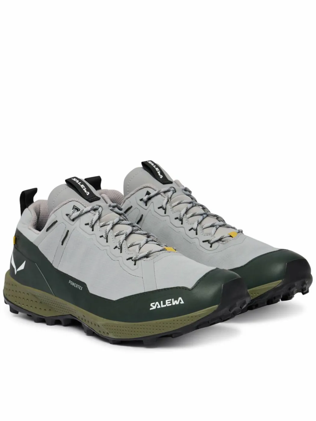 Scarpe da trekking Pedroc Light Ptx M 61489 Grigio