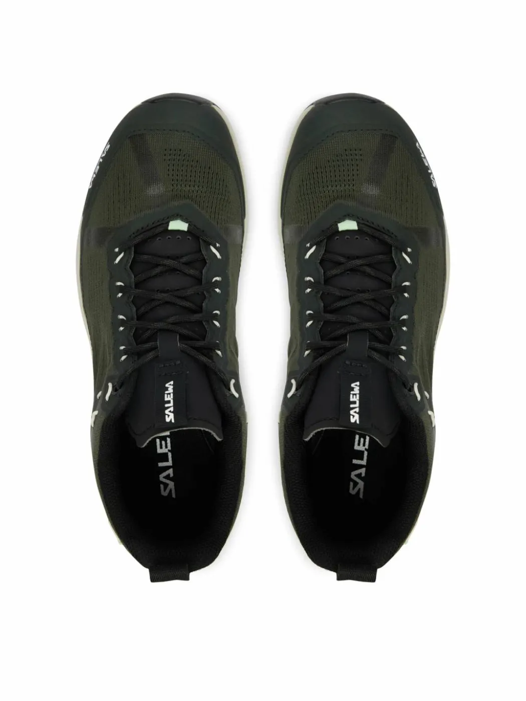 Scarpe da trekking Pedroc Light 00-0000061492 Verde