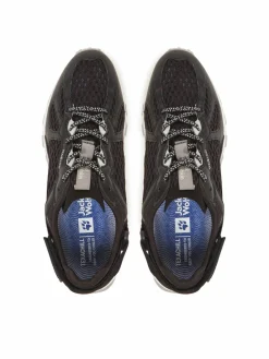 Scarpe da trekking Prelight Hybrid Vent Low A64081 Nero