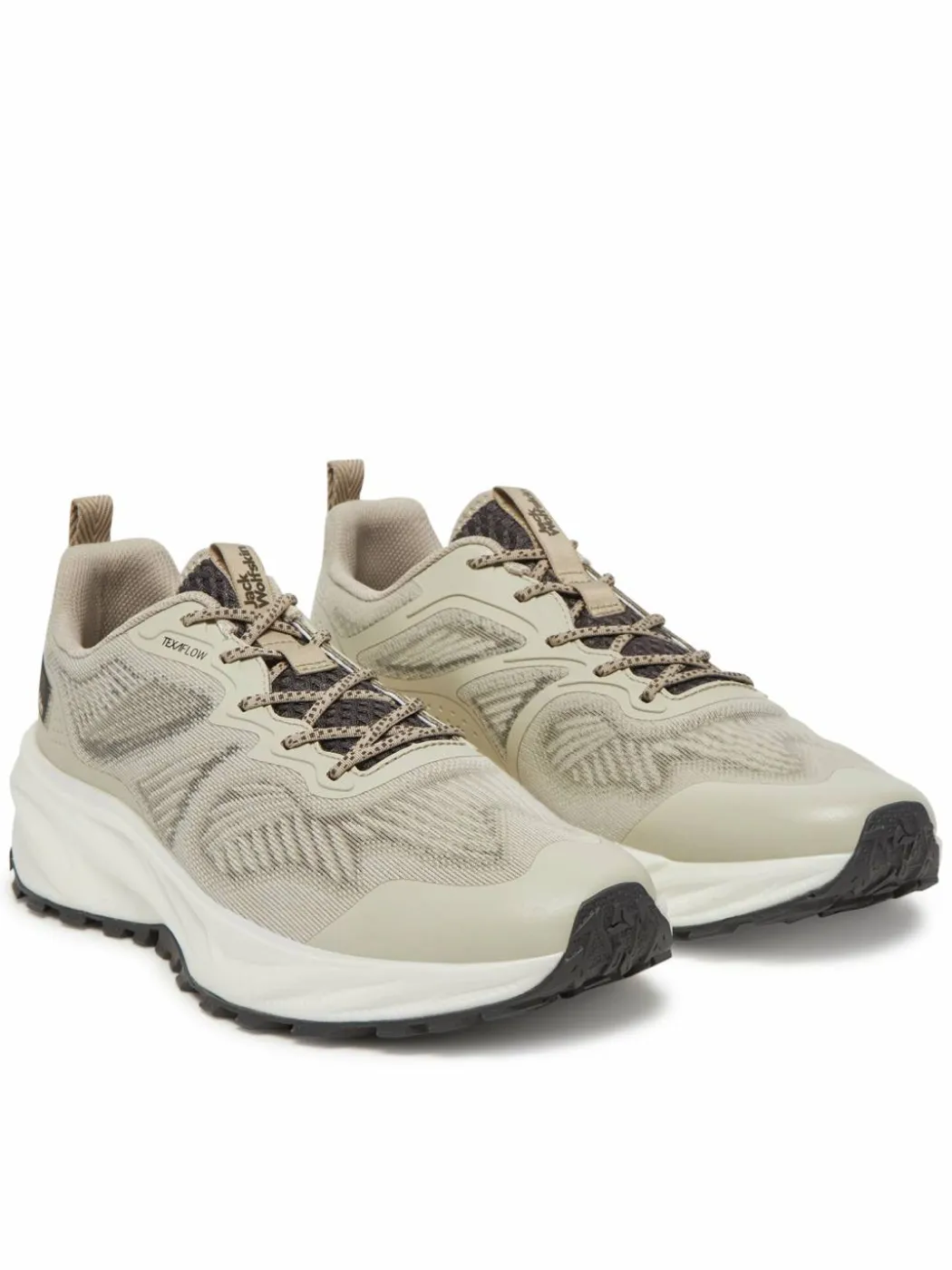 Scarpe da trekking Prelight Swift Pro Vent Low A64088 Beige