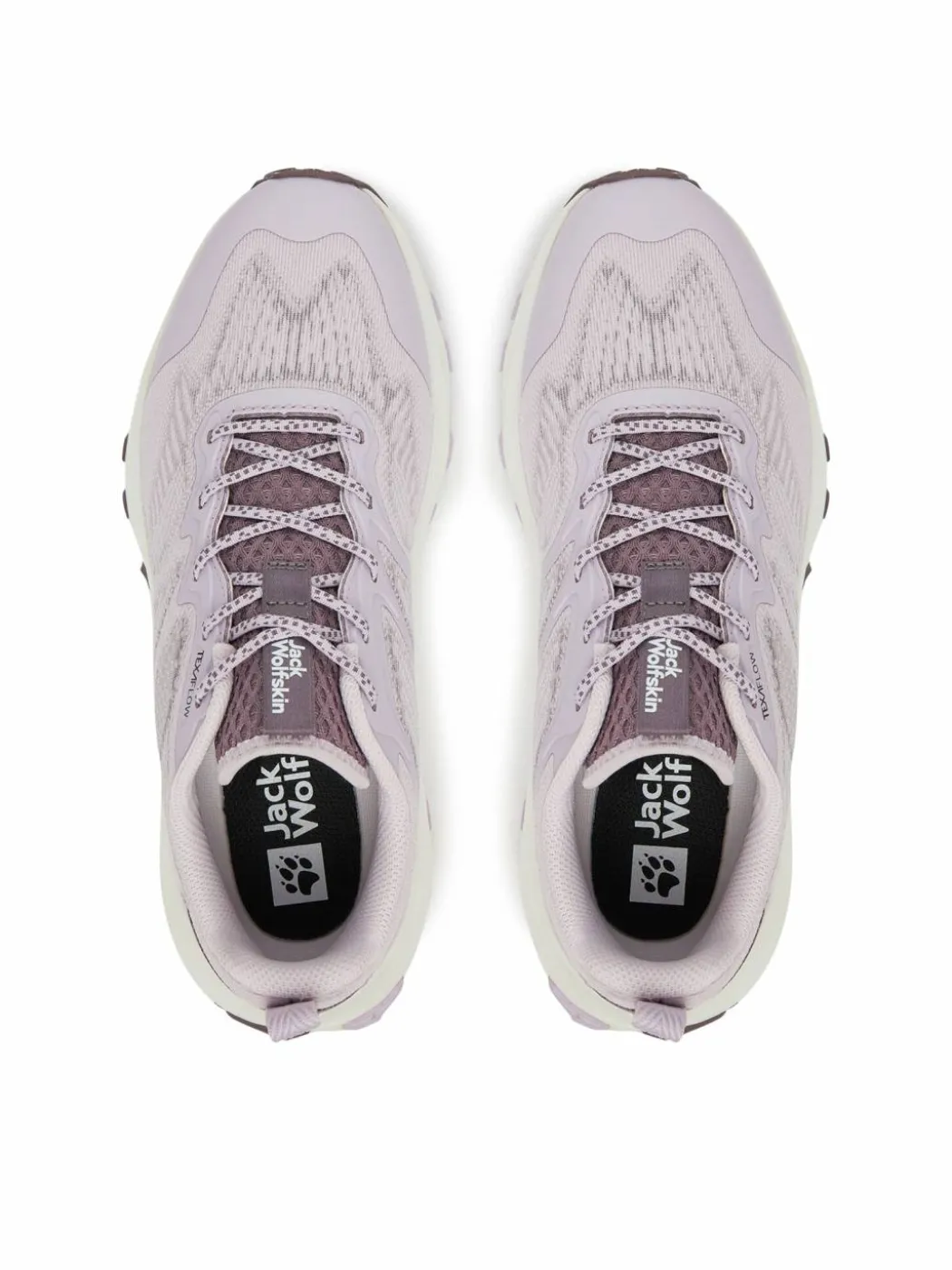 Scarpe da trekking Prelight Swift Pro Vent Low A64086 Viola