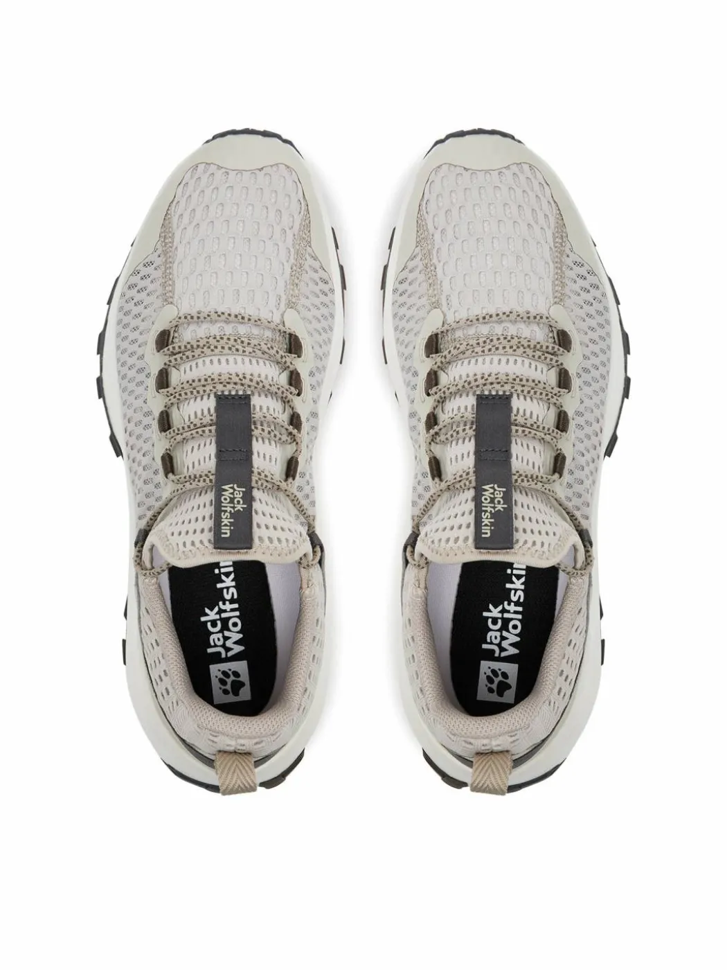 Scarpe da trekking Prelight Swift Vent Low A64084 Beige